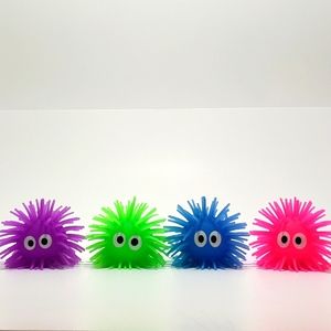 Meet your Posher, Squbbles finds